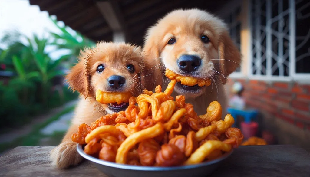 Can Dogs Eat Chicharrones Safely